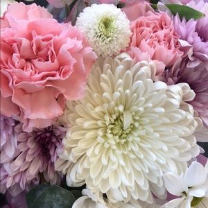 Meet your Posher, Perla